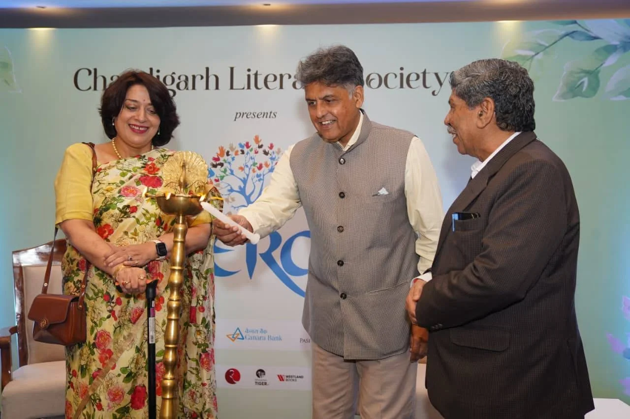CLF Literati Festival Spring fest 2026